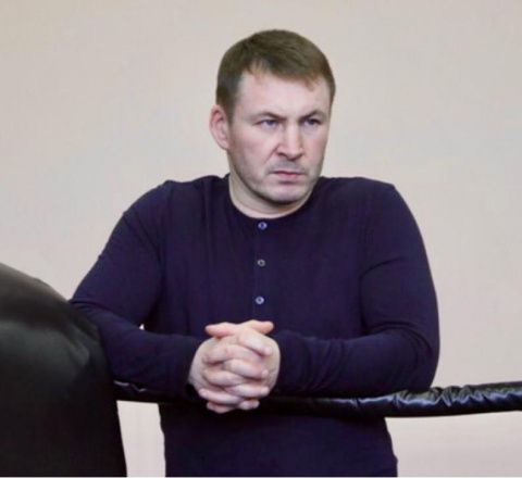 Поздравляем с Днём рождения  Алексея Михайловича Галеева!