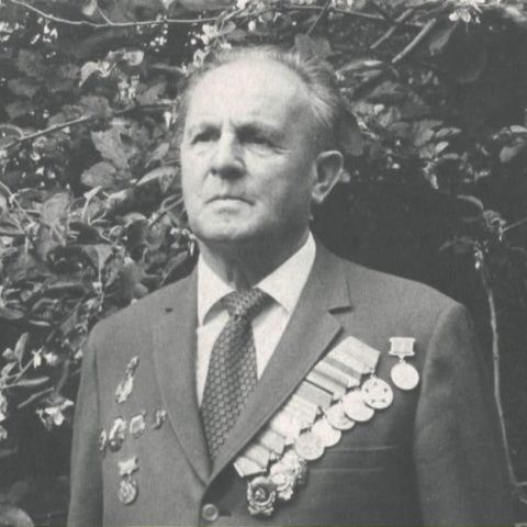 Константин Васильевич Градополов – боксёр, актёр, учёный!