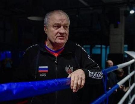 Виктор Супрун: Судьи в Польше очень сильно оценивали активность в ринге