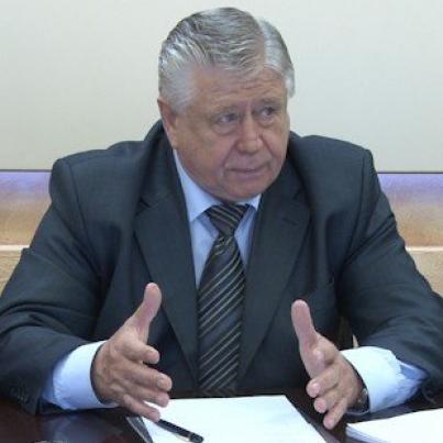 Выражаем соболезнования в связи со смертью Владимира Штейнгарта