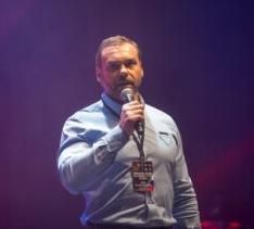 Поздравляем с днём рождения Сергея Валентиновича Силко!