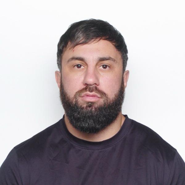 Козаев Марат Георгиевич