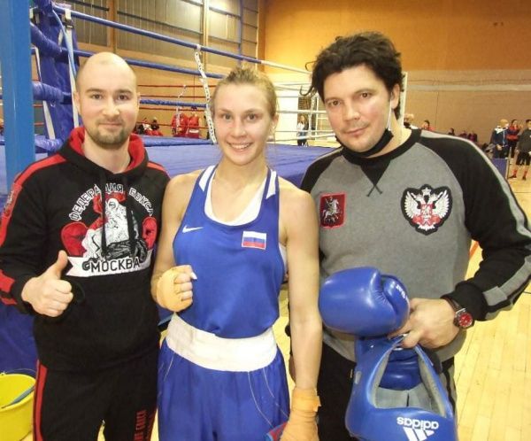 В финале турнира в Сербии выступят шесть россиянок