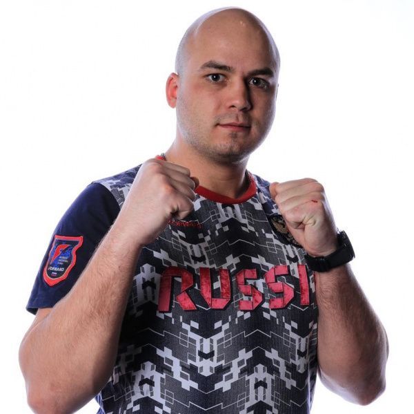 Иван Верясов: есть желание попробовать себя в профессионалах, но пока все мысли об Олимпийских играх