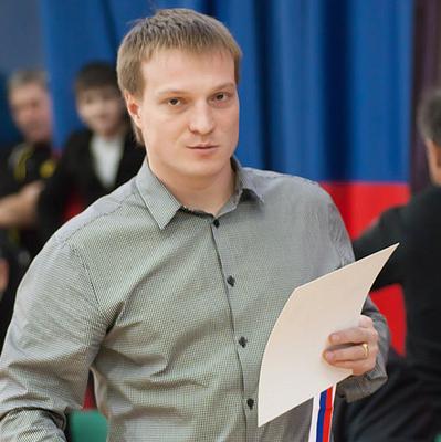 Поздравляем Владимира Поветкина с юбилеем