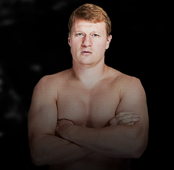 Спортивные журналисты России признали Александра Поветкина одним из лучших спортсменов 2020 года