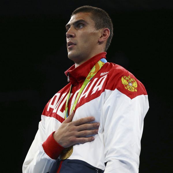 Евгений Тищенко: возможно, в будущем стану тренером