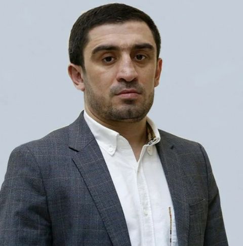 Поздравляем с Днём рождения Альберта Шевкетовича Селимова!