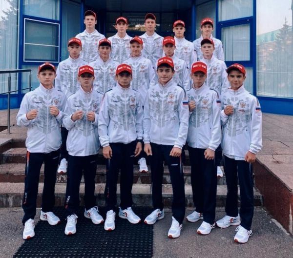 Первенство Европы в Сараево: три победы в первый день 