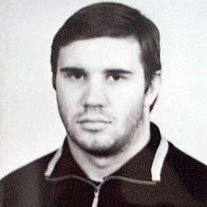 Поздравляем с Днём рождения Андрея Владимировича Комбарова!