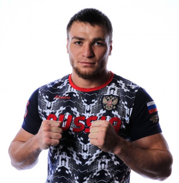 Поздравляем с Днем рождения Имама Абдулаевича Хатаева!