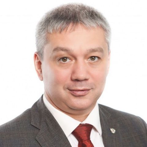 Поздравляем Эдуарда Ириковича Абдульманова!