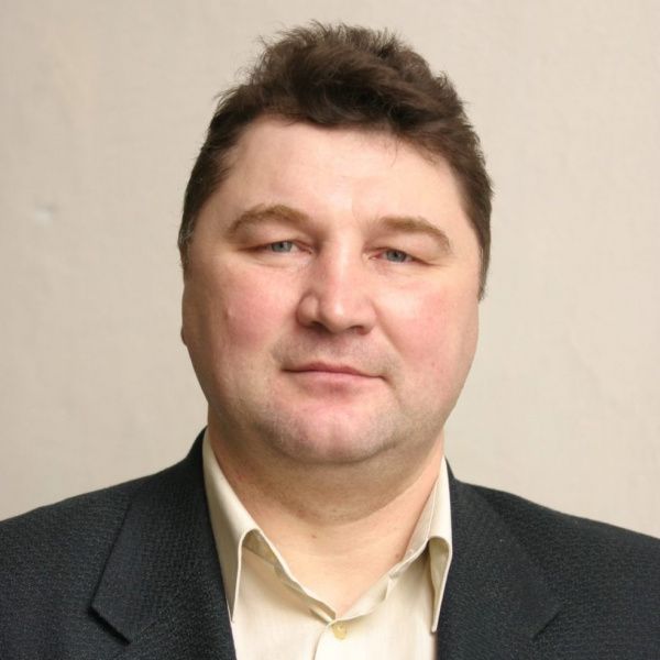 Юрий Емельянов: задача Сибирского федерального округа — медали командного Кубка России