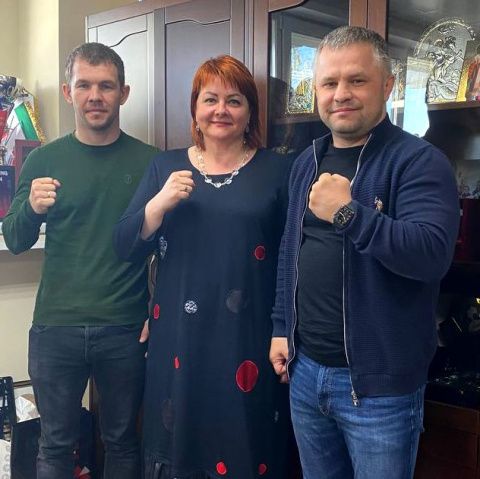 В Астрахани пройдёт турнир памяти Бориса Кузнецова