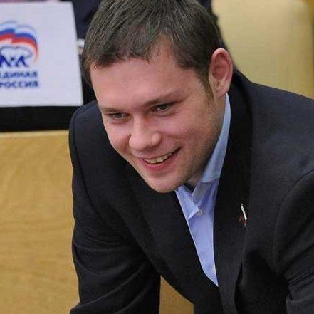 Поздравляем с днем рождения Тимура Прокопенко!