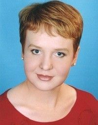 Поздравляем с Днём рождения Юлию Борисовну Гольтякову!