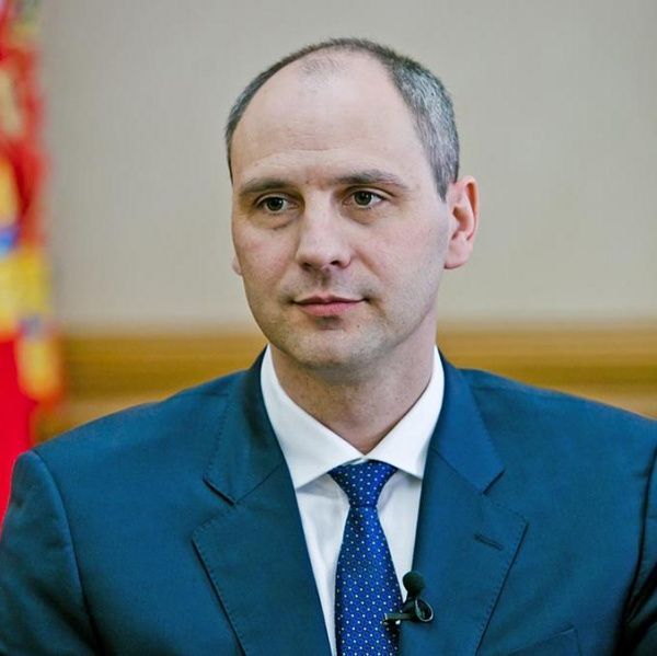 Поздравляем Дениса Паслера