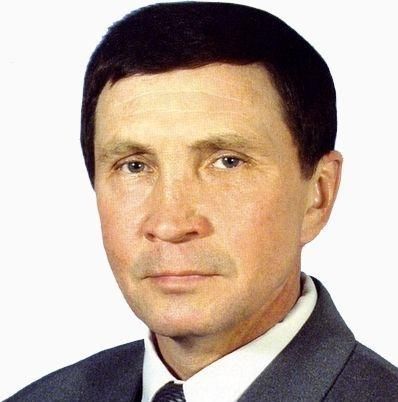 Поздравляем с Днём рождения Валерия Константиновича Львова!