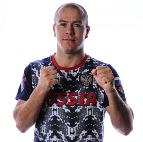 Поздравляем с Днём рождения Максима Валерьевича Коптякова!