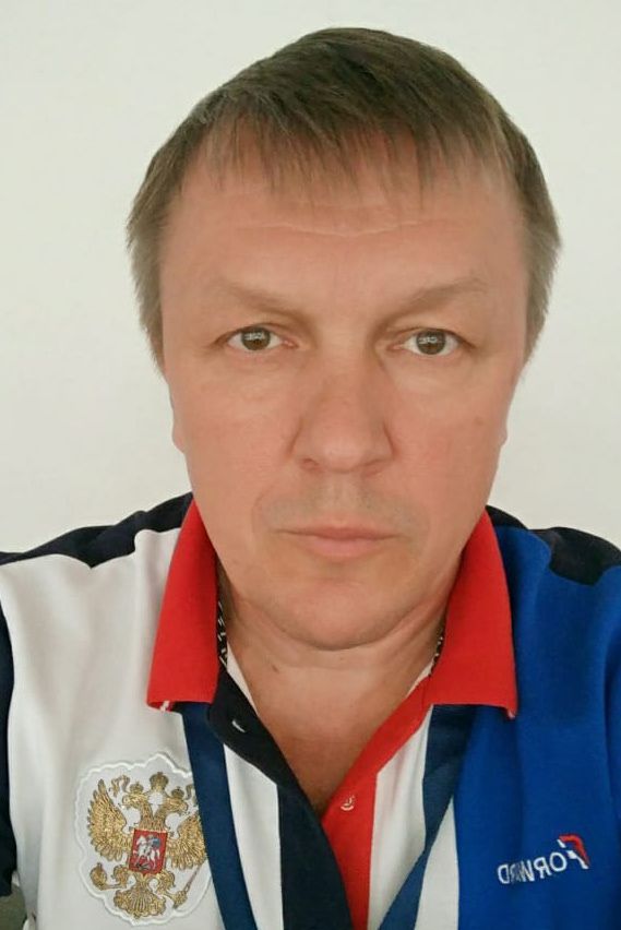 Поздравляем с Днем рождения Александра Михайлова