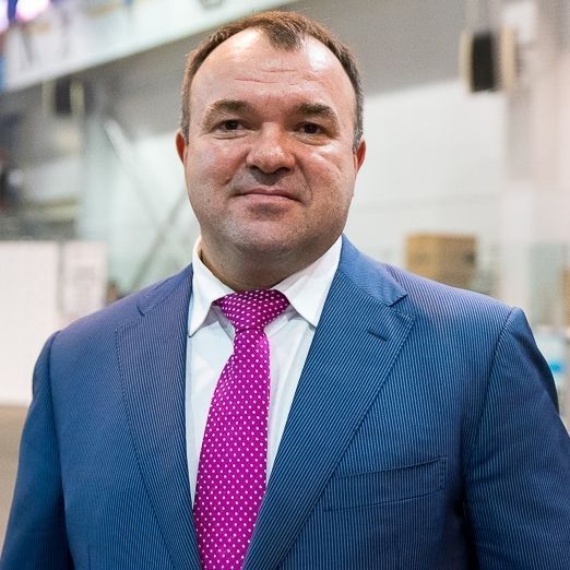 Поздравляем с Днём рождения Сергея Станиславовича Стрелкова!