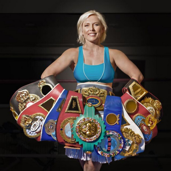 Поздравляем с Днем рождения Наталью Рагозину