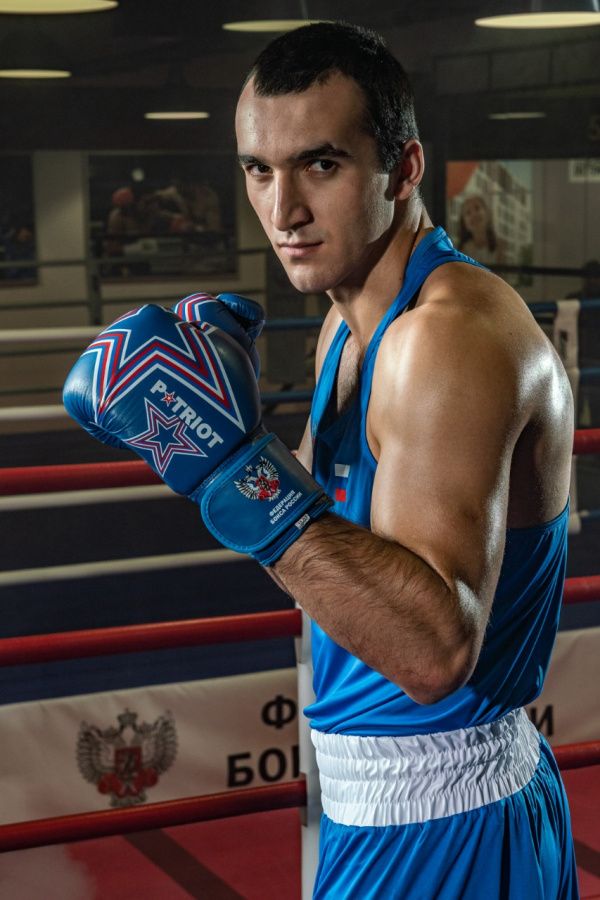 Россиянин Муслим Гаджимагомедов успешно прооперирован