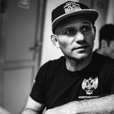 Поздравляем Альберта Шукуровича Муталибова