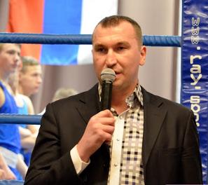 Поздравляем Александра Владимировича Арбузова