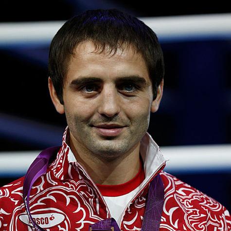 Поздравляем Давида Айрапетяна