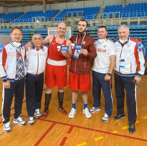 Итоги третьего дня в Париже: сплошные победы российских боксеров