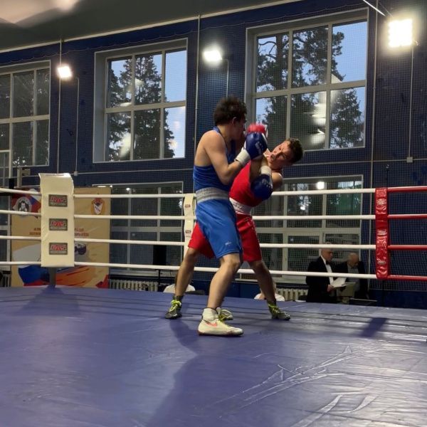 Определены победители Всероссийских соревнований на призы В.П. Агеева