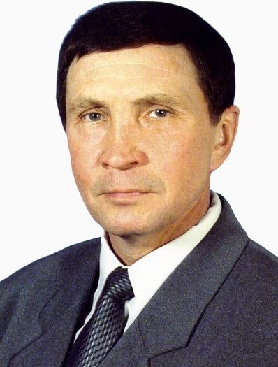 Поздравляем с Днём рождения Валерия Львова