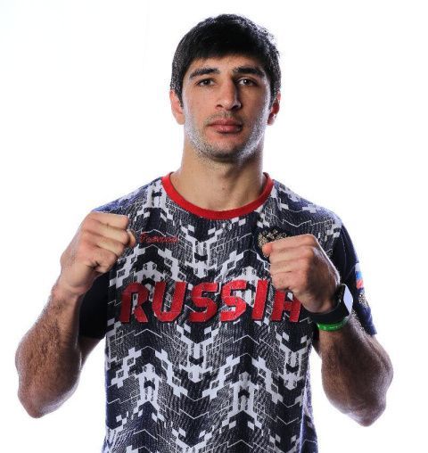 Поздравляем с Днём рождения Вадима Мусаева!