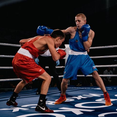 Стали известны участники финального этапа Кубка России по боксу