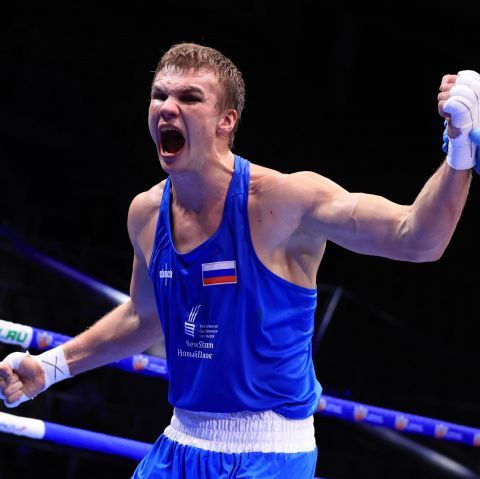 Определились все финалисты «Лига Ставок. Чемпионат России по боксу среди мужчин»