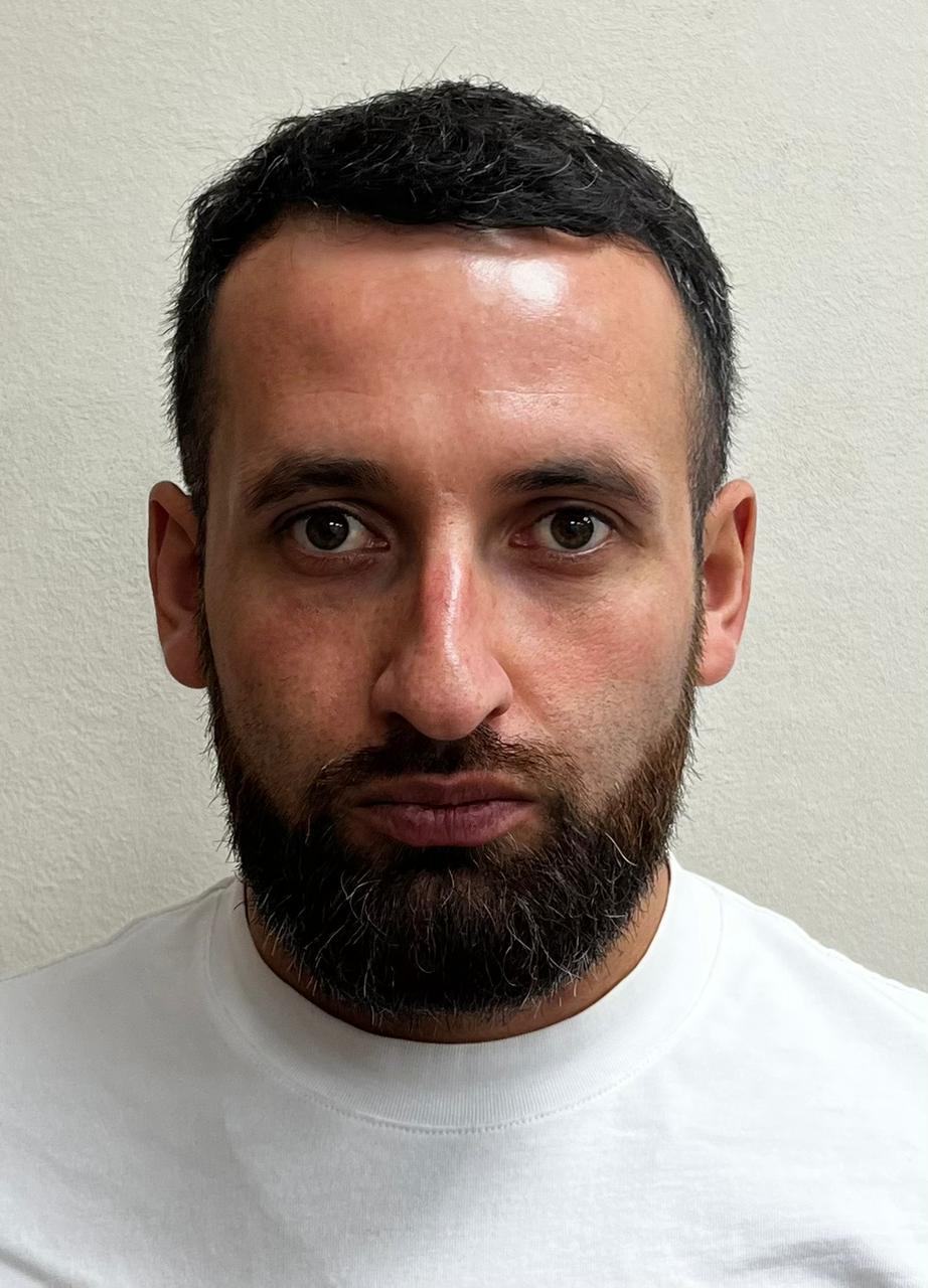 Кургинян Оганнес Овсепович