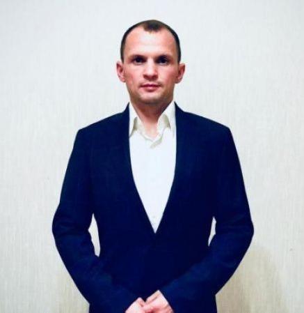 Поздравляем с Днём Рождения Семёна Александровича Гривачева!