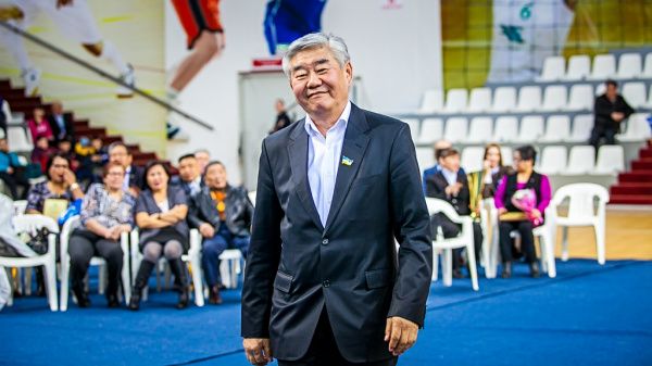 Валерий Доржиев избран председателем Комитета по межрегиональным связям, национальным вопросам, культуре спорту молодежной политики и общественным объединениям Народного Хурала