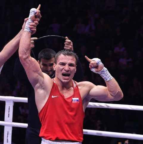 Имам Хатаев дебютирует на профессиональном ринге 3 ноября в Грозном