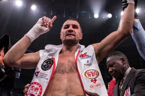 СЕРГЕЙ КОВАЛЕВ: ЯРД ЯРДУ РОЗНЬ