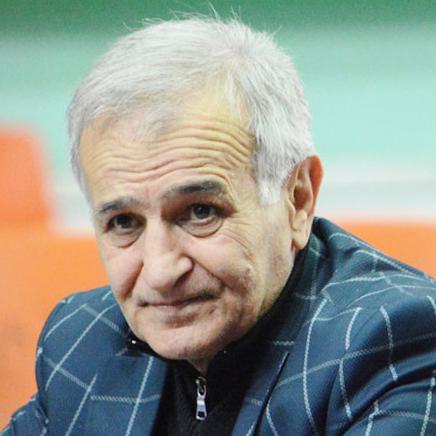 Поздравляем с юбилеем Давида Варанцовича Торосяна