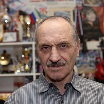 Поздравляем Марка Ионовича Мельцера с юбилеем