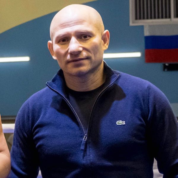 Альберт Муталибов назвал состав на Спартакиаду сильнейших