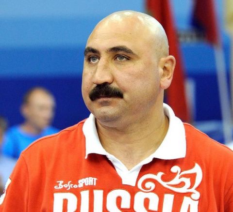 Поздравляем с юбилеем Александра Борисовича Лебзяка