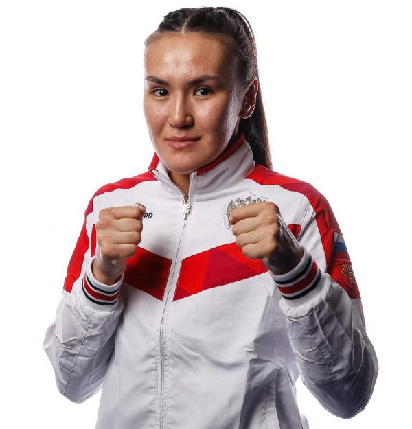 Поздравляем с Днём рождения Людмилу Воронцову