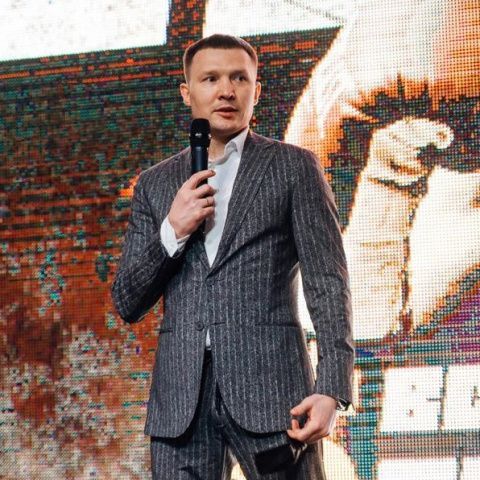 Александр Бахтин: Многим участникам турнира в Чите по силам попасть в сборную страны