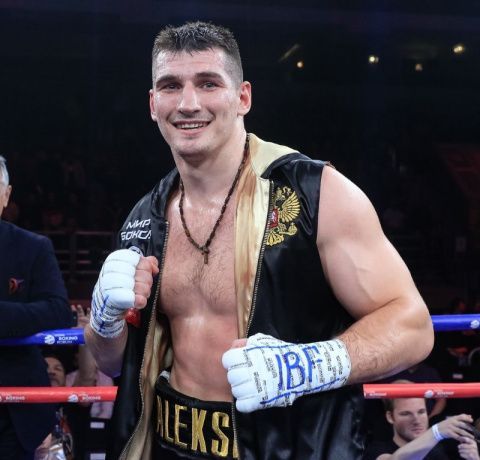 Поздравляем с Днём рождения Алексея Васильевича Папина 