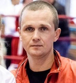 Поздравляем Евгения Владимировича Тарасова!