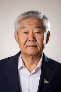 Поздравляем Доржиева Валерия Пурбуевича с Днем рождения